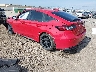 19XFL2H81PE****** Salvage and Repairable 2023 Honda Civic in Wichita