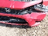 19XFL2H81PE****** Salvage and Repairable 2023 Honda Civic in Kansas State