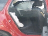 19XFL2H81PE****** Wrecked 2023 Honda Civic in Wichita