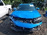 19XFL1H85RE****** Wrecked 2024 Honda Civic in North Carolina State