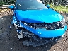 19XFL1H85RE****** Salvage and Repairable 2024 Honda Civic in North Carolina State
