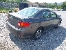 1NXBU4EE8AZ****** Salvage and Wrecked 2010 Toyota Corolla in Virginia State