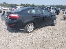 3FADP4BJ5KM****** Salvamento y Destrozados 2019 Ford Fiesta en Estado de Georgia