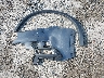5N1AT2MV8JC****** Wrecked 2018 Nissan Rogue in Kentucky State