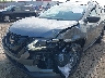 5N1AT2MV8JC****** Repairable 2018 Nissan Rogue