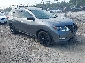 5N1AT2MV8JC****** Salvage and Wrecked 2018 Nissan Rogue in Louisville North
