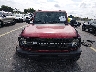 1FMDE7BHXSL****** Destrozados 2025 Ford Bronco en Estado de Florida