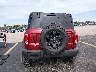 1FMDE7BHXSL****** Destrozados 2025 Ford Bronco