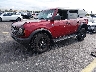 1FMDE7BHXSL****** Usados y Reparables 2025 Ford Bronco en Miami North