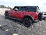 1FMDE7BHXSL****** Salvamento y Reparables 2025 Ford Bronco en Miami North