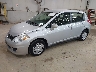 3N1BC13E49L****** Used and Repairable 2009 Nissan Versa in Erie