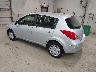 3N1BC13E49L****** Salvage and Repairable 2009 Nissan Versa in Erie