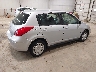 3N1BC13E49L****** Salvage and Wrecked 2009 Nissan Versa in Pennsylvania State