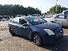 3N1AB61E99L****** Salvamento y Destrozados 2009 Nissan Sentra en Raleigh
