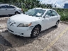 4T1BE46K17U****** Used and Repairable 2007 Toyota Camry in Orlando