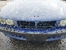 WBAGG8338XD****** Salvamento y Reparables 1999 BMW 740ia en Estado de Georgia