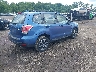 JF2SJABC7JH****** Salvamento y Destrozados 2018 Subaru Forester en Estado de Nueva Jersey