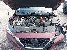 3N1AB8CV6NY****** Repairable 2022 Nissan Sentra in Omaha South