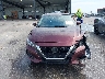 3N1AB8CV6NY****** Wrecked 2022 Nissan Sentra in Nebraska State