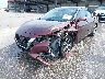 3N1AB8CV6NY****** Salvage and Repairable 2022 Nissan Sentra in Nebraska State