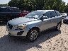 YV4992DZXA2****** Usados y Reparables 2010 Volvo XC60 en Portage