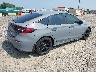 19XFL2H83TE****** Salvamento y Destrozados 2026 Honda Civic en Estado de Georgia