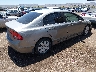 2HGFA16588H****** Salvamento y Destrozados 2008 Honda Civic en Estado de Arizona