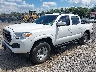 3TMCZ5ANXNM****** Used and Repairable 2022 Toyota Tacoma in Syracuse