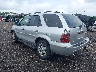 2HNYD18845H****** Salvamento y Reparables 2005 Acura MDX en Long Island