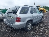 2HNYD18845H****** Salvamento y Destrozados 2005 Acura MDX en Estado de Nueva York