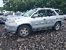 2HNYD18845H****** Salvamento y Reparables 2005 Acura MDX en Estado de Nueva York