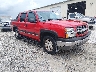 3GNEC13T73G****** Salvage and Wrecked 2003 Chevrolet Avalanche in Huntsville