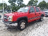 3GNEC13T73G****** Used and Repairable 2003 Chevrolet Avalanche in Huntsville