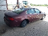 1G4HD57236U****** Salvage and Wrecked 2006 Buick Lucerne in Florida State