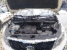 KNDPBCAC0G7****** Repairable 2016 Kia Sportage in Fayetteville