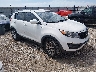 KNDPBCAC0G7****** Salvage and Wrecked 2016 Kia Sportage in Fayetteville
