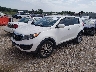 KNDPBCAC0G7****** Used and Repairable 2016 Kia Sportage in Fayetteville