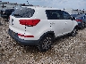 KNDPBCAC0G7****** Salvage and Wrecked 2016 Kia Sportage in Arkansas State