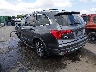 5FNYF5H90HB****** Salvage and Repairable 2017 Honda Pilot in Charlotte