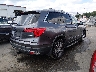 5FNYF5H90HB****** Salvage and Wrecked 2017 Honda Pilot in North Carolina State