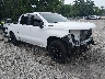 3GCUYEEL8MG****** Salvamento y Destrozados 2021 Chevrolet Silverado 1500 en Dayton