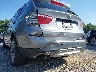 5UXWZ7C5XF0****** Repairable 2015 BMW X3
