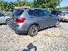 5UXWZ7C5XF0****** Salvage and Wrecked 2015 BMW X3 in Virginia State