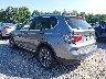 5UXWZ7C5XF0****** Salvage and Repairable 2015 BMW X3 in Virginia State