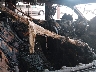 1C4RJFAG7CC****** Destrozados 2012 Jeep Grand Cherokee en Fort Worth North