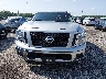 1N6AA1EJ6KN****** Salvage 2019 Nissan Titan in Maryland State