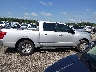 1N6AA1EJ6KN****** Wrecked 2019 Nissan Titan in Maryland State