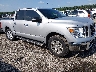 1N6AA1EJ6KN****** Salvage and Wrecked 2019 Nissan Titan in Elkton