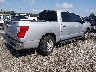 1N6AA1EJ6KN****** Salvage and Wrecked 2019 Nissan Titan in Maryland State