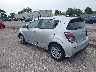1G1JG6SB4L4****** Salvamento y Reparables 2020 Chevrolet Sonic en Chicago West